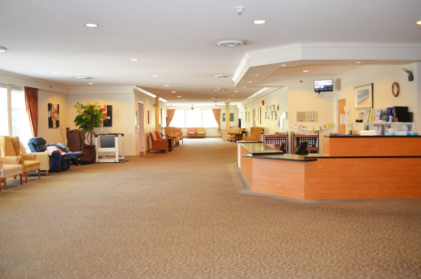 agassiz seniors community gallery 12