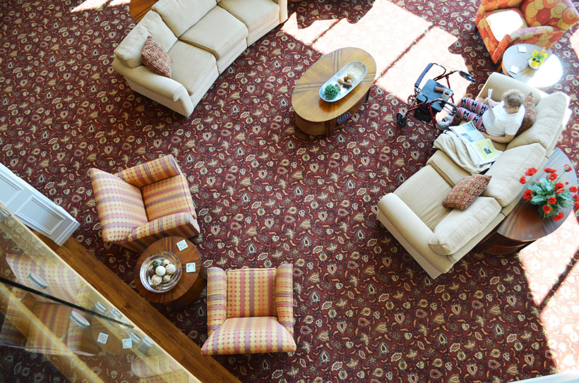 agassiz seniors community gallery 6