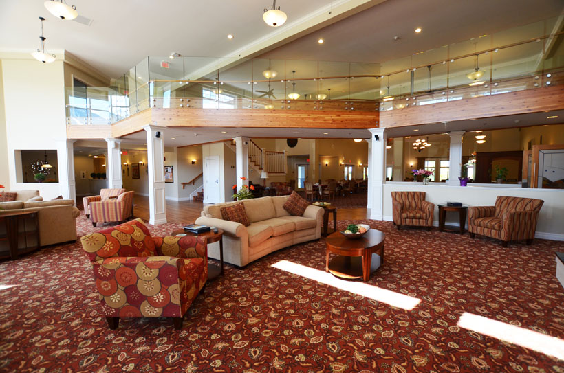 agassiz seniors community gallery 8