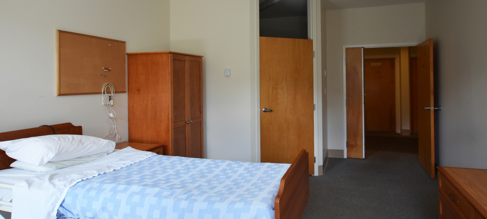 agassiz seniors community suite view