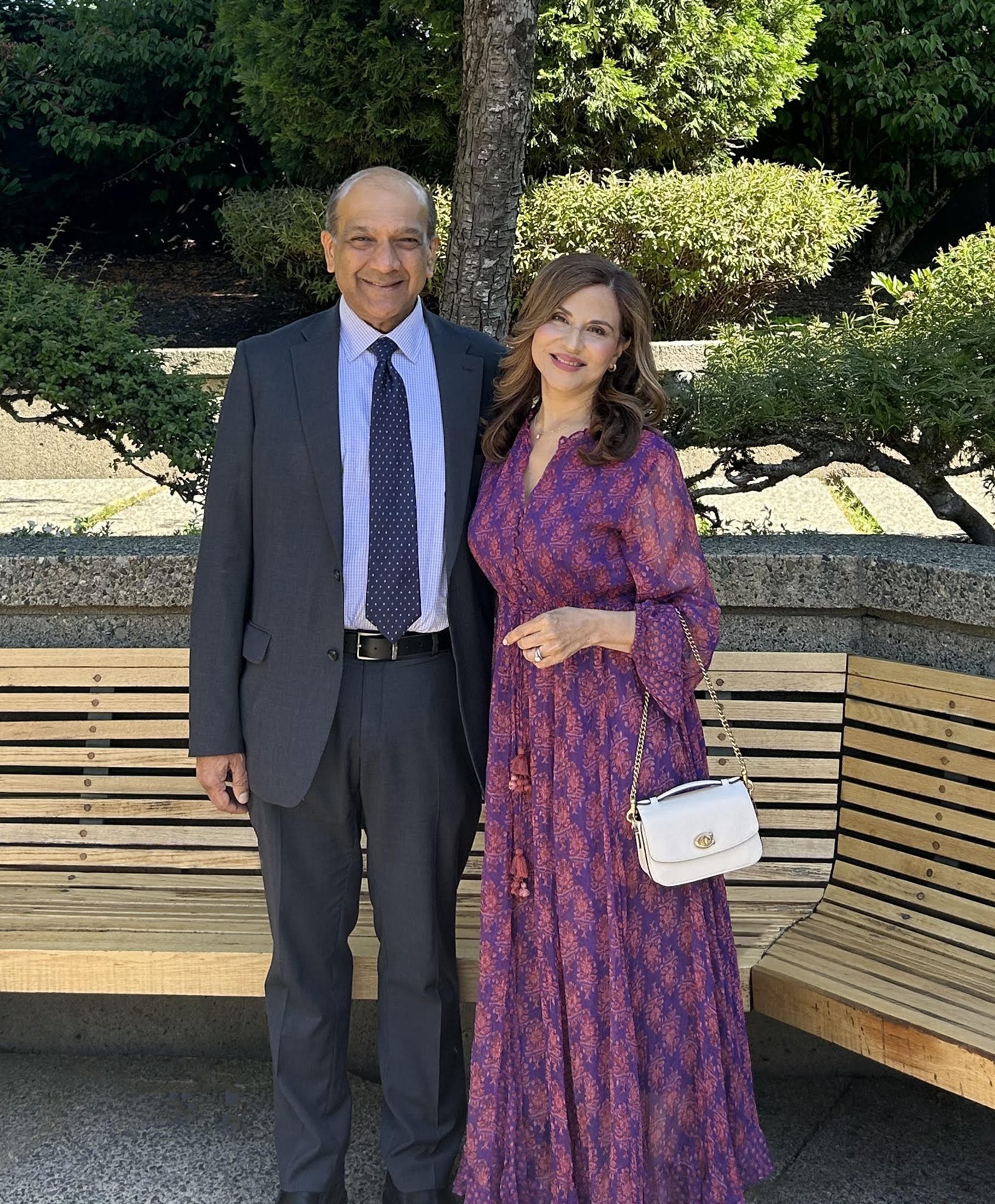 Profile image of Al and Jenny Jina