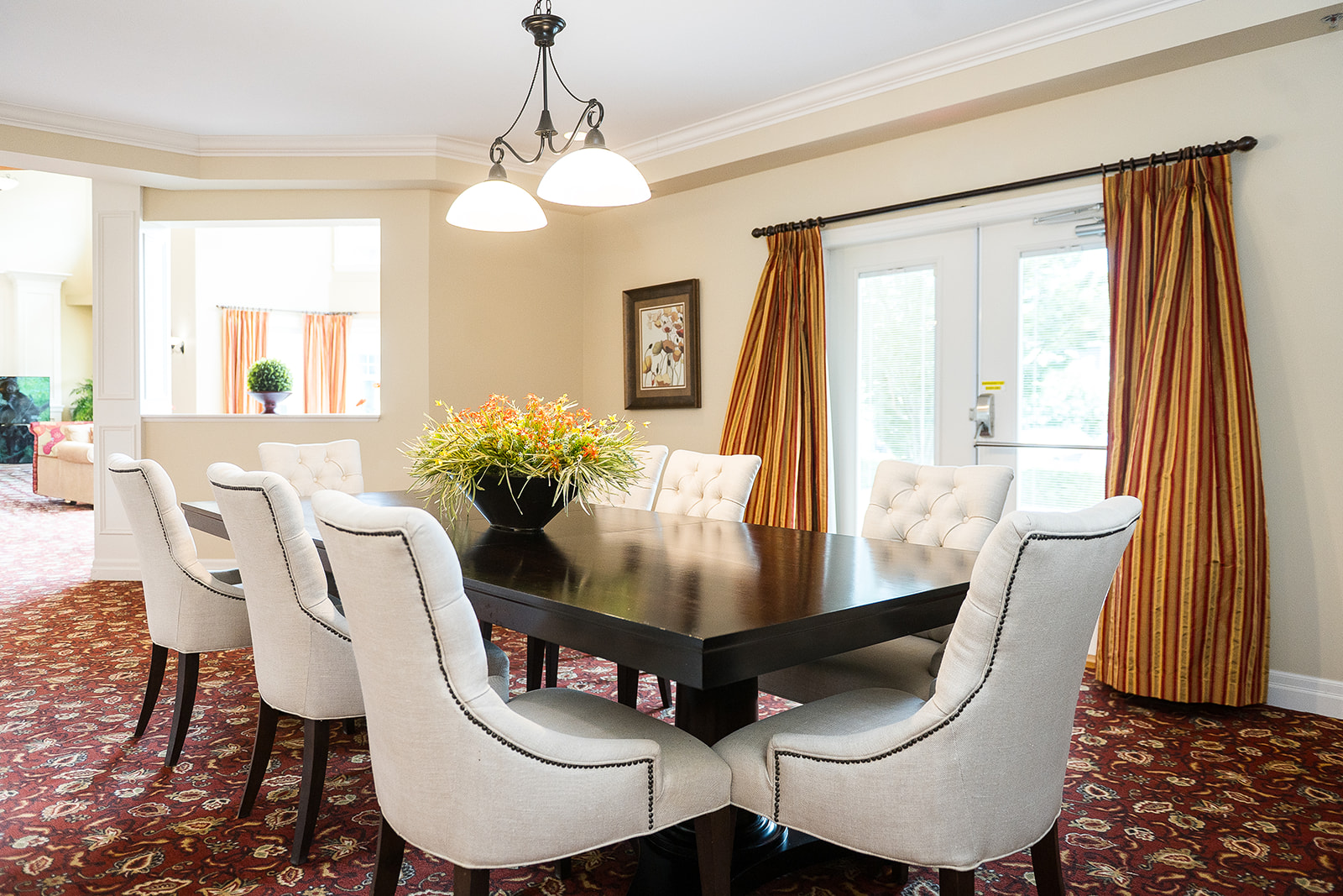 Park Place Agassiz Seniors Community