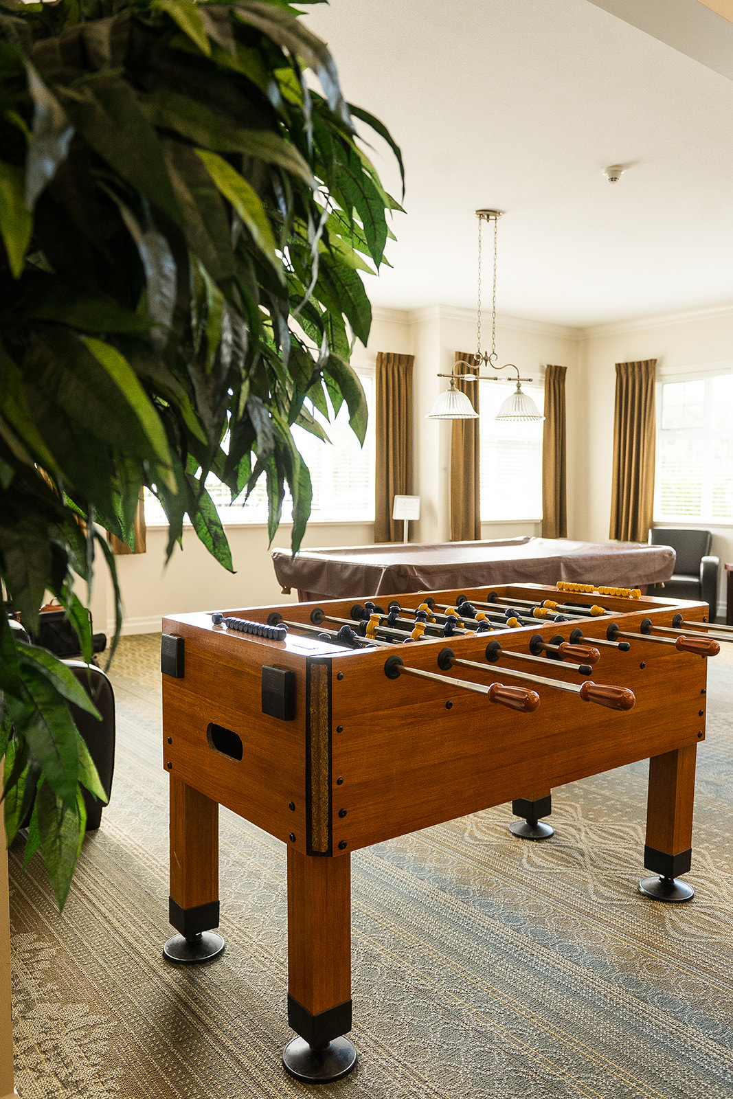 Park Place Agassiz Seniors Community