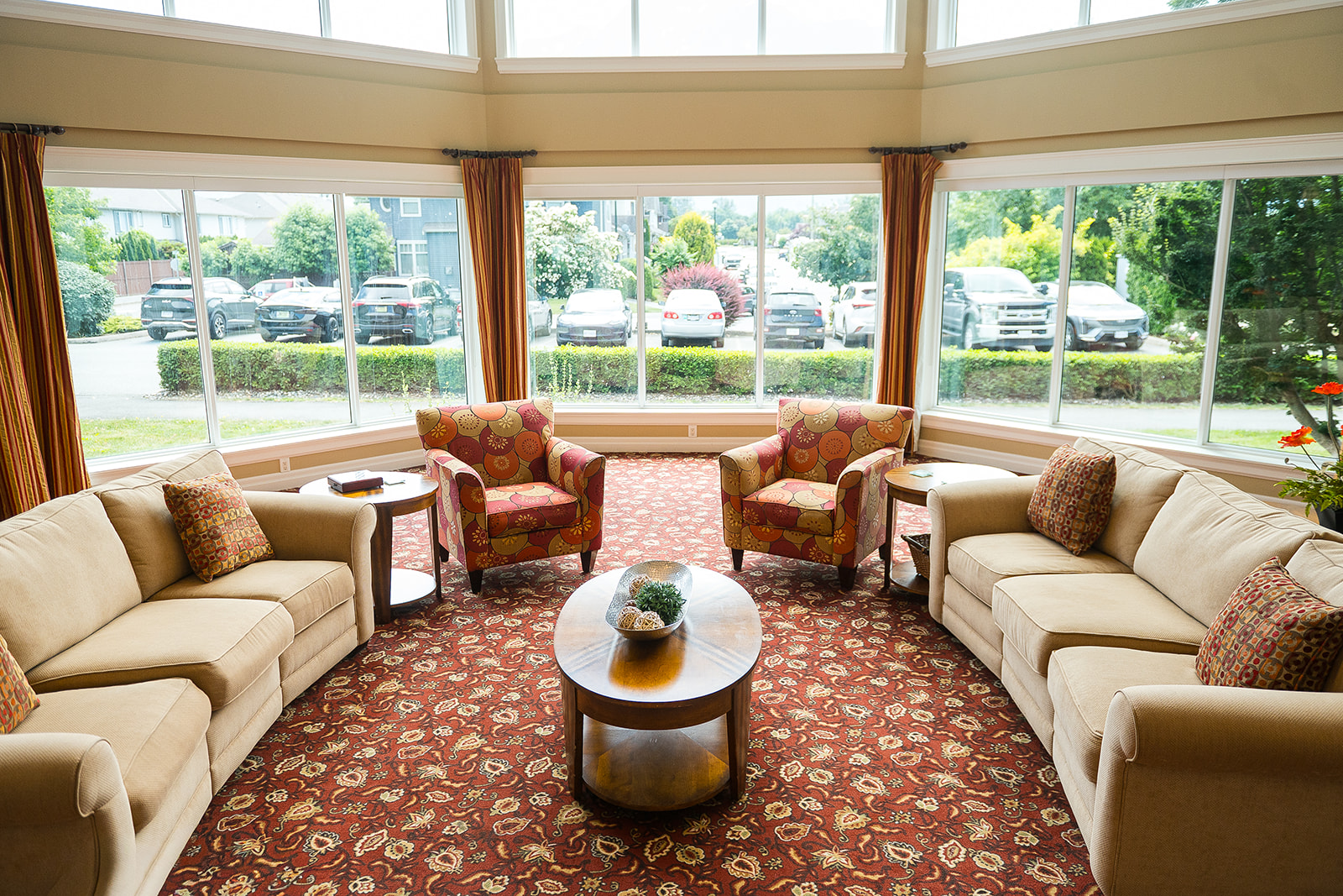 Park Place Agassiz Seniors Community